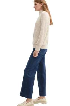 Short Wide Leg-Tom Tailor New