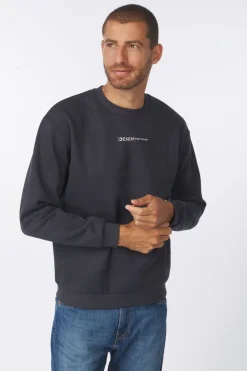 Sale Tom Tailor Trui 1038751 Shitake