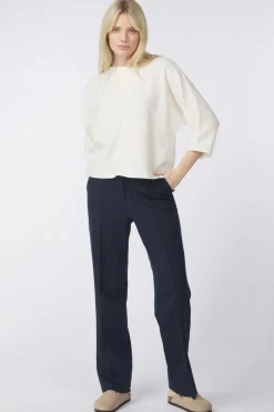 Fashion Tom Tailor Trui 1045476 off white