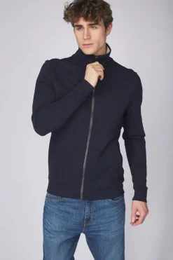 Best Tom Tailor Trui 1037049 Shitake