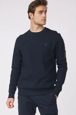 Discount Tom Tailor Trui 1045686 10668