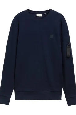 Discount Tom Tailor Trui 1045686 10668