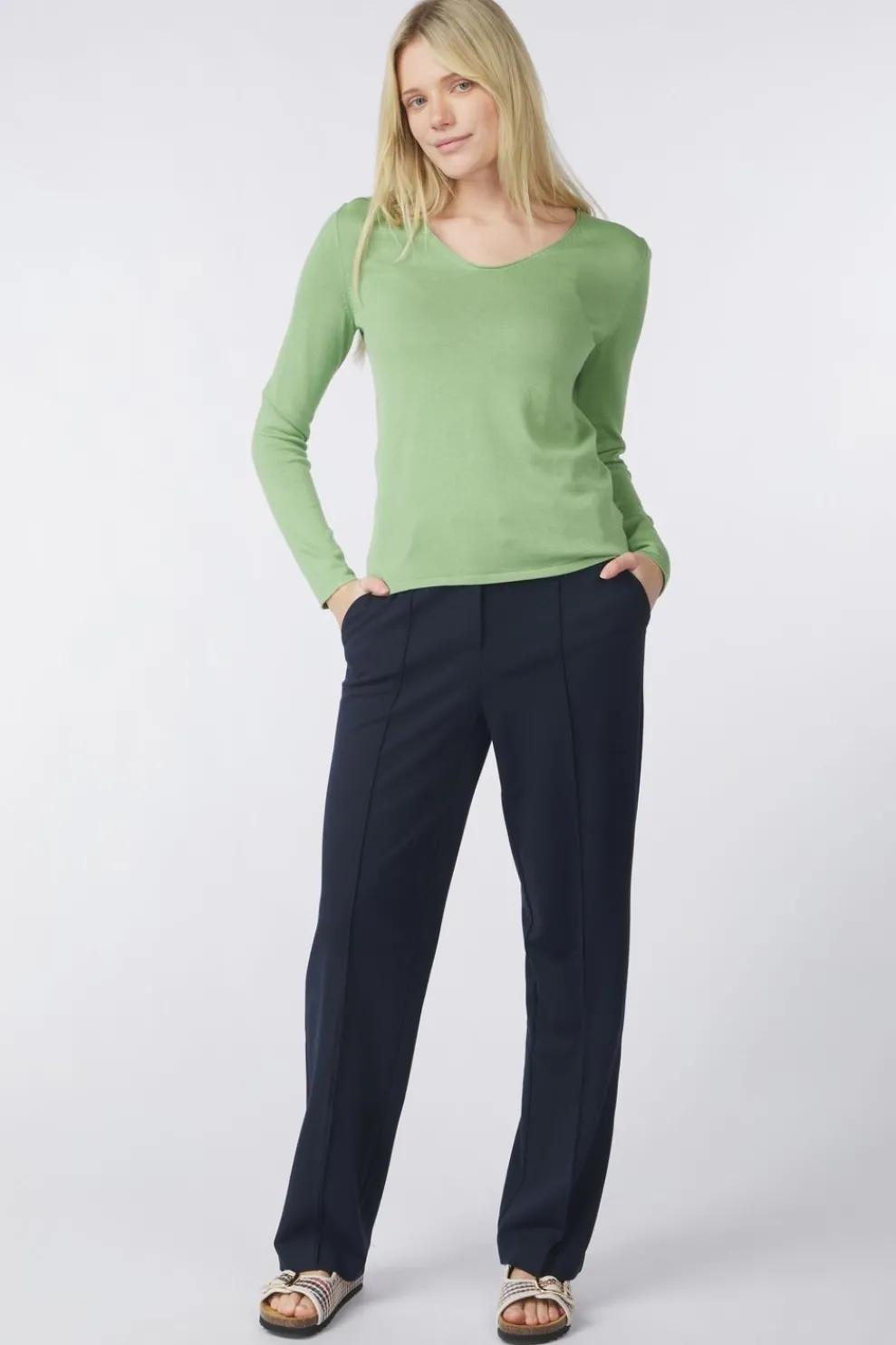 Trui 1012976-Tom Tailor Clearance