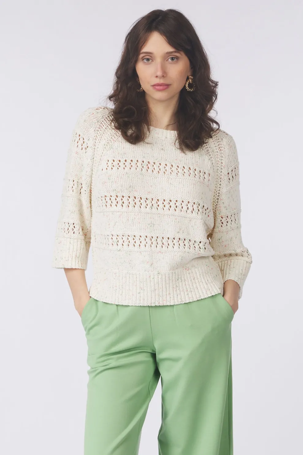 Trui 1045495-Tom Tailor Fashion