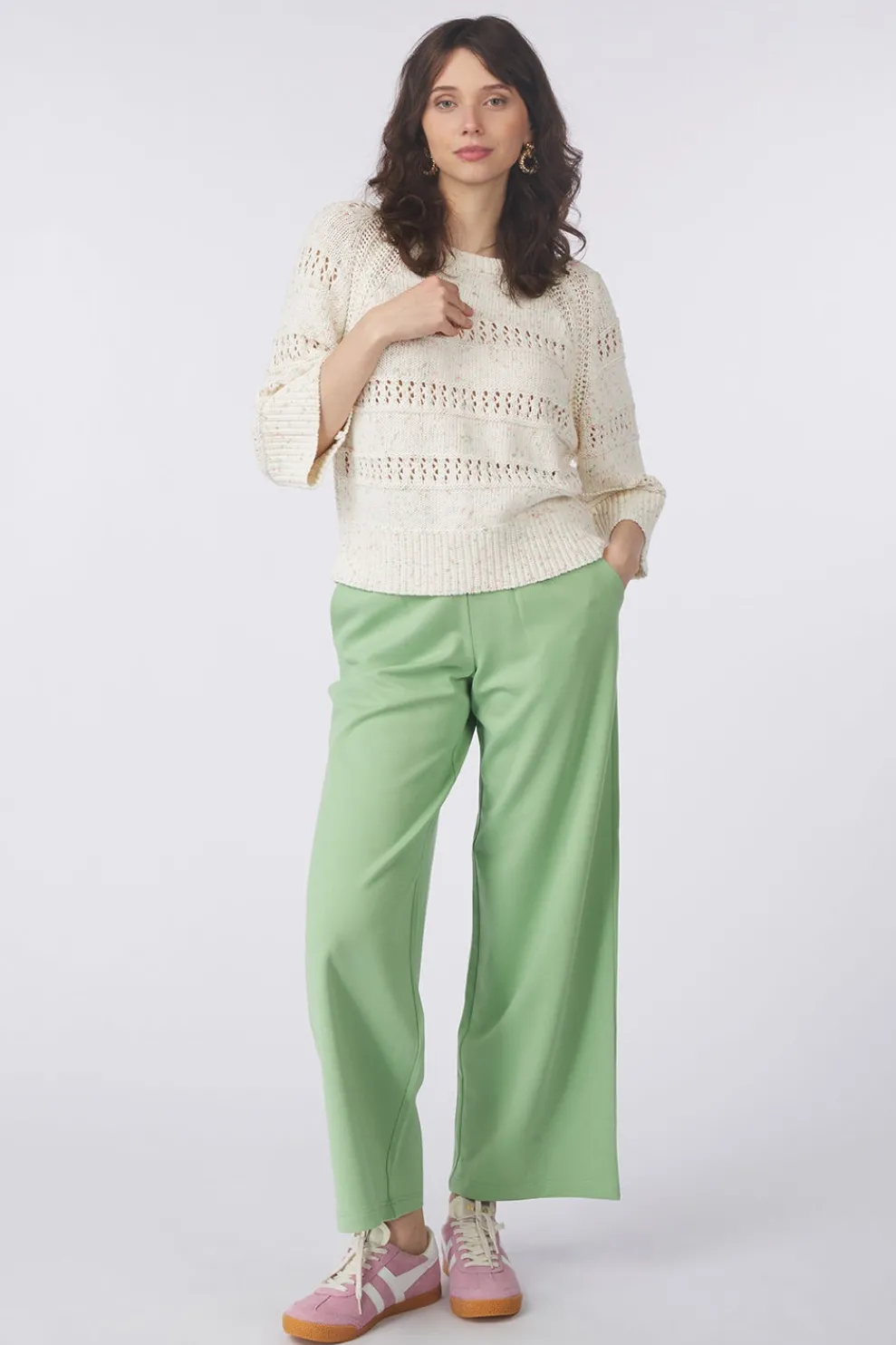 Trui 1045495-Tom Tailor Fashion