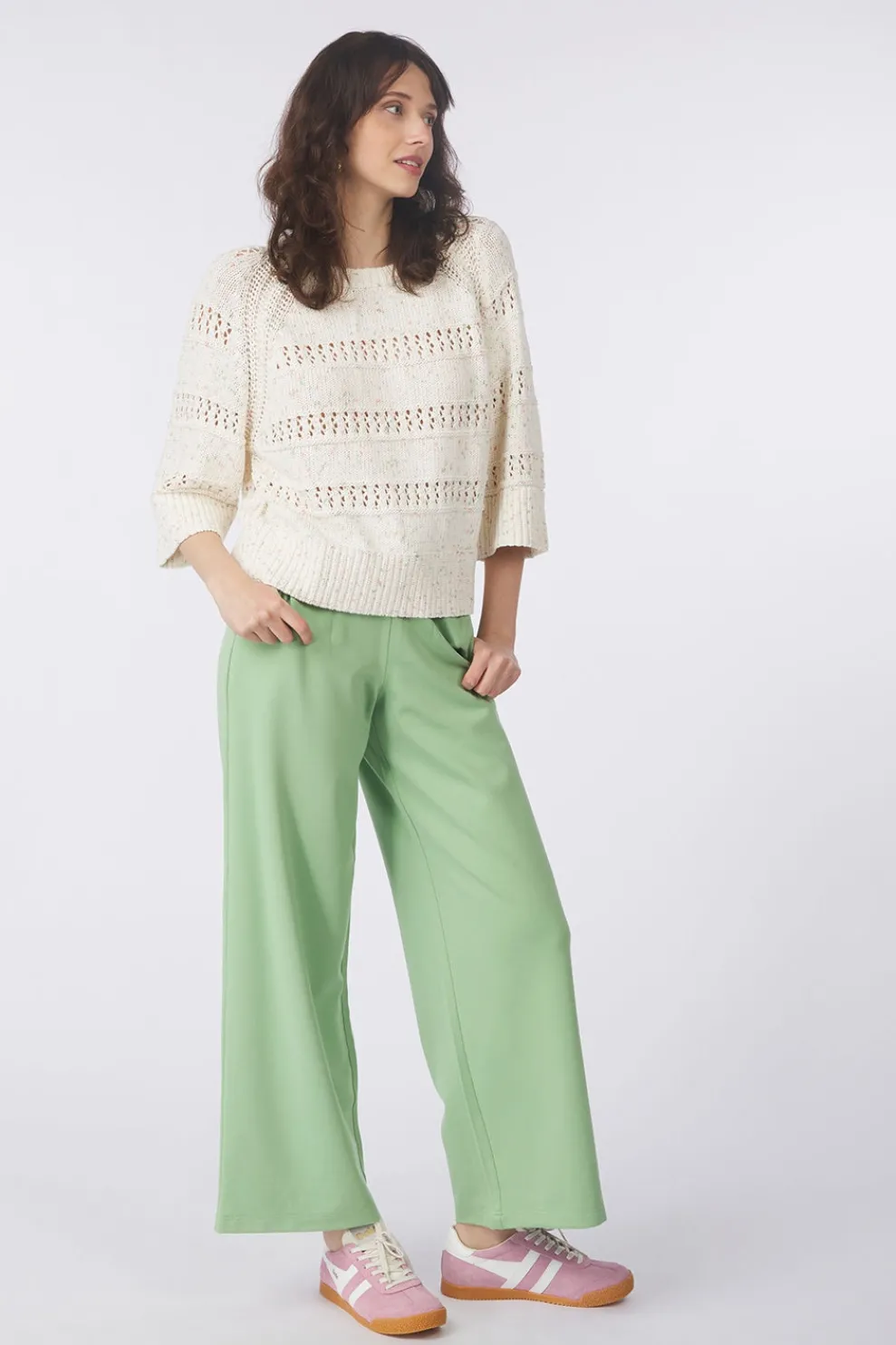 Trui 1045495-Tom Tailor Fashion