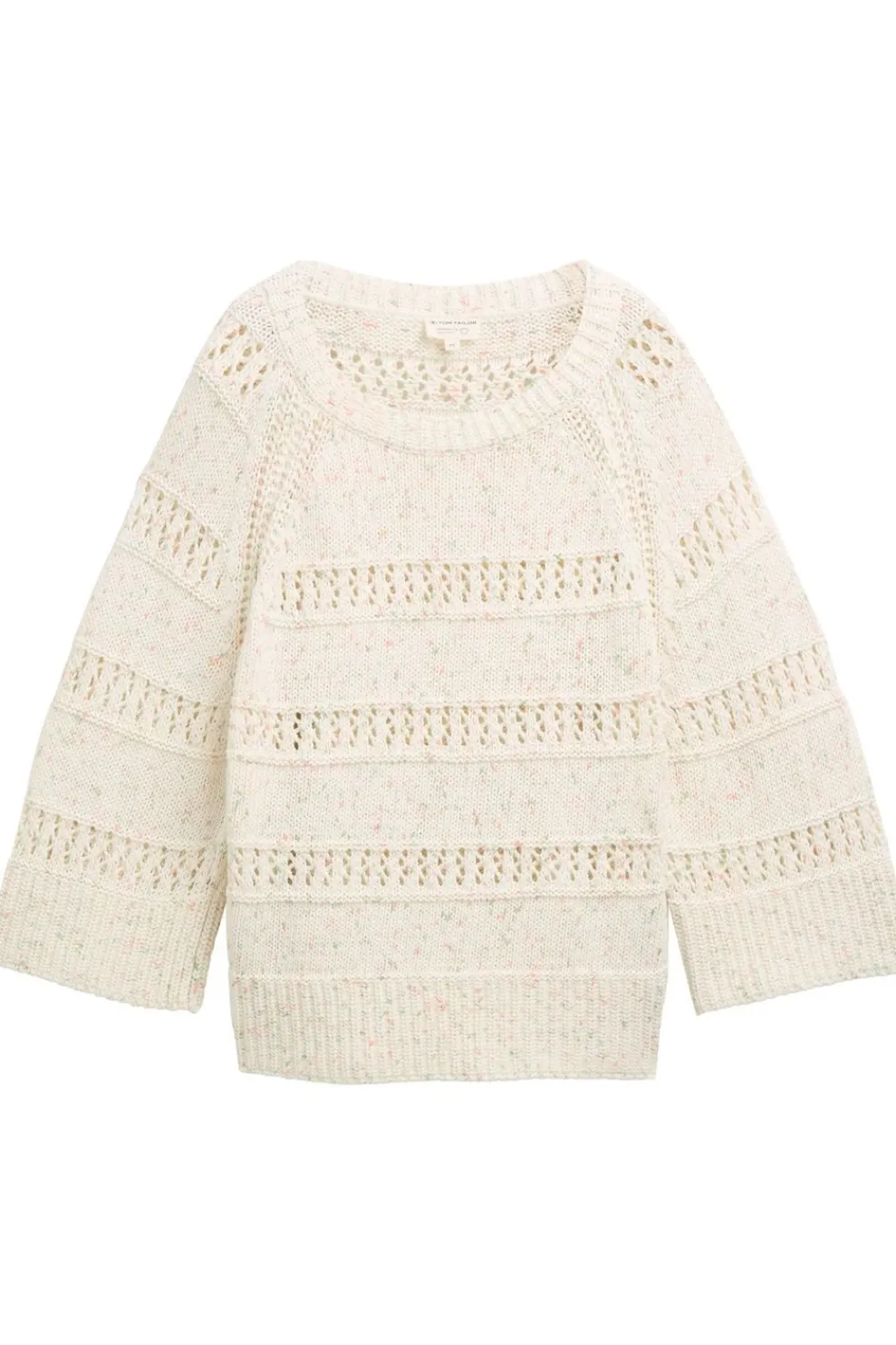 Trui 1045495-Tom Tailor Fashion