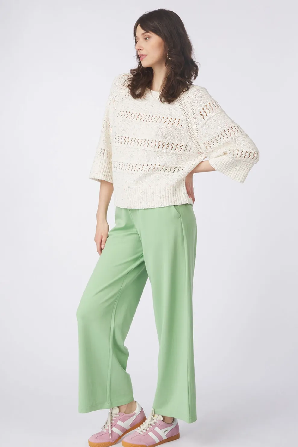 Trui 1045495-Tom Tailor Fashion