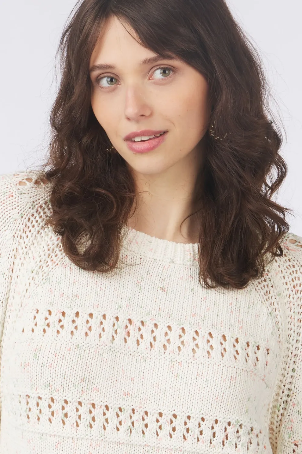 Trui 1045495-Tom Tailor Fashion