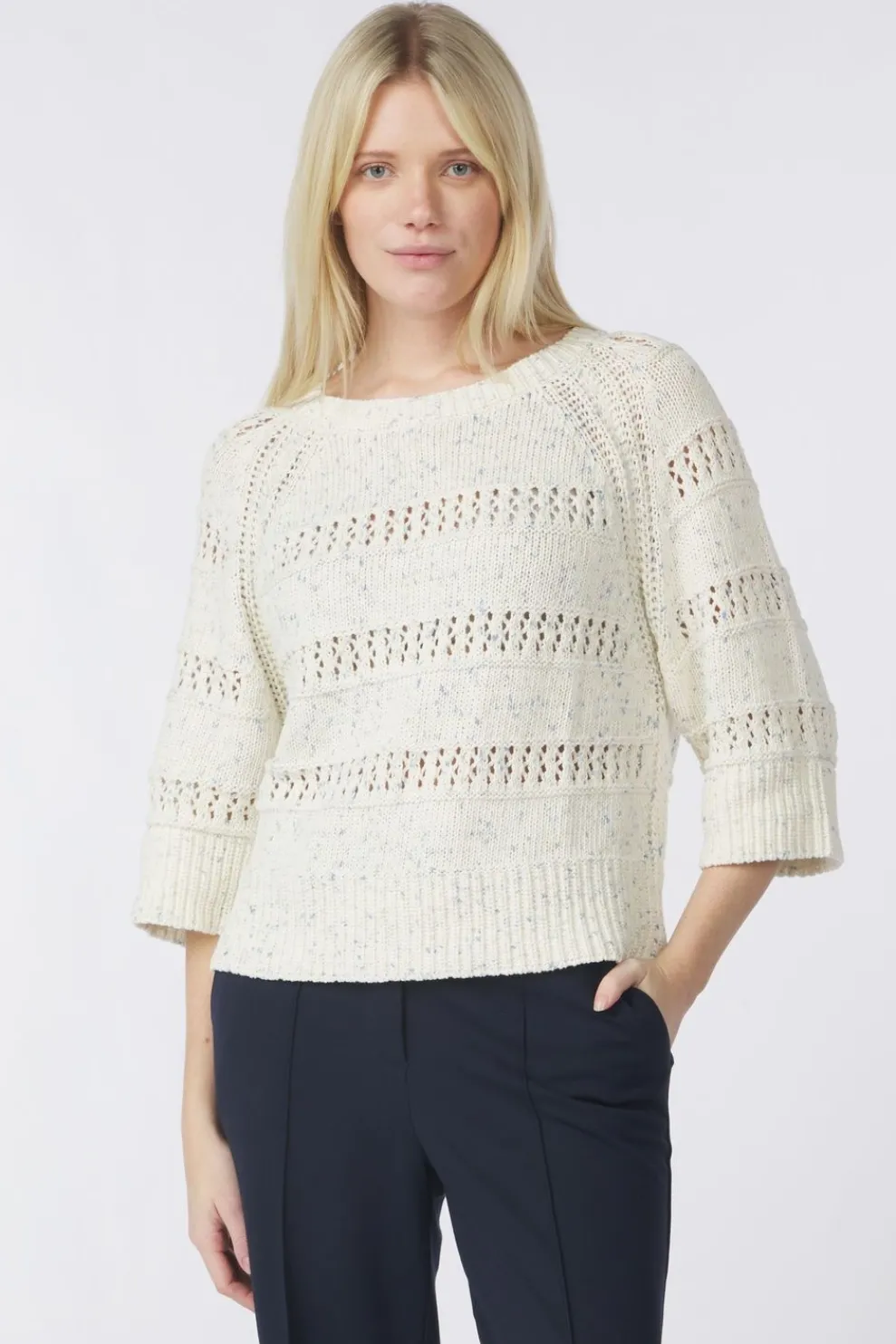 Discount Tom Tailor Trui 1045495 light green