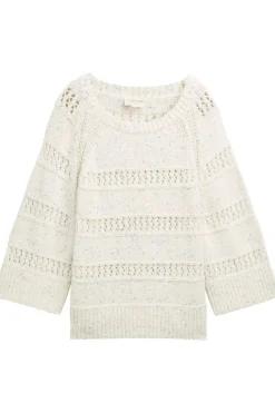 Discount Tom Tailor Trui 1045495 light green