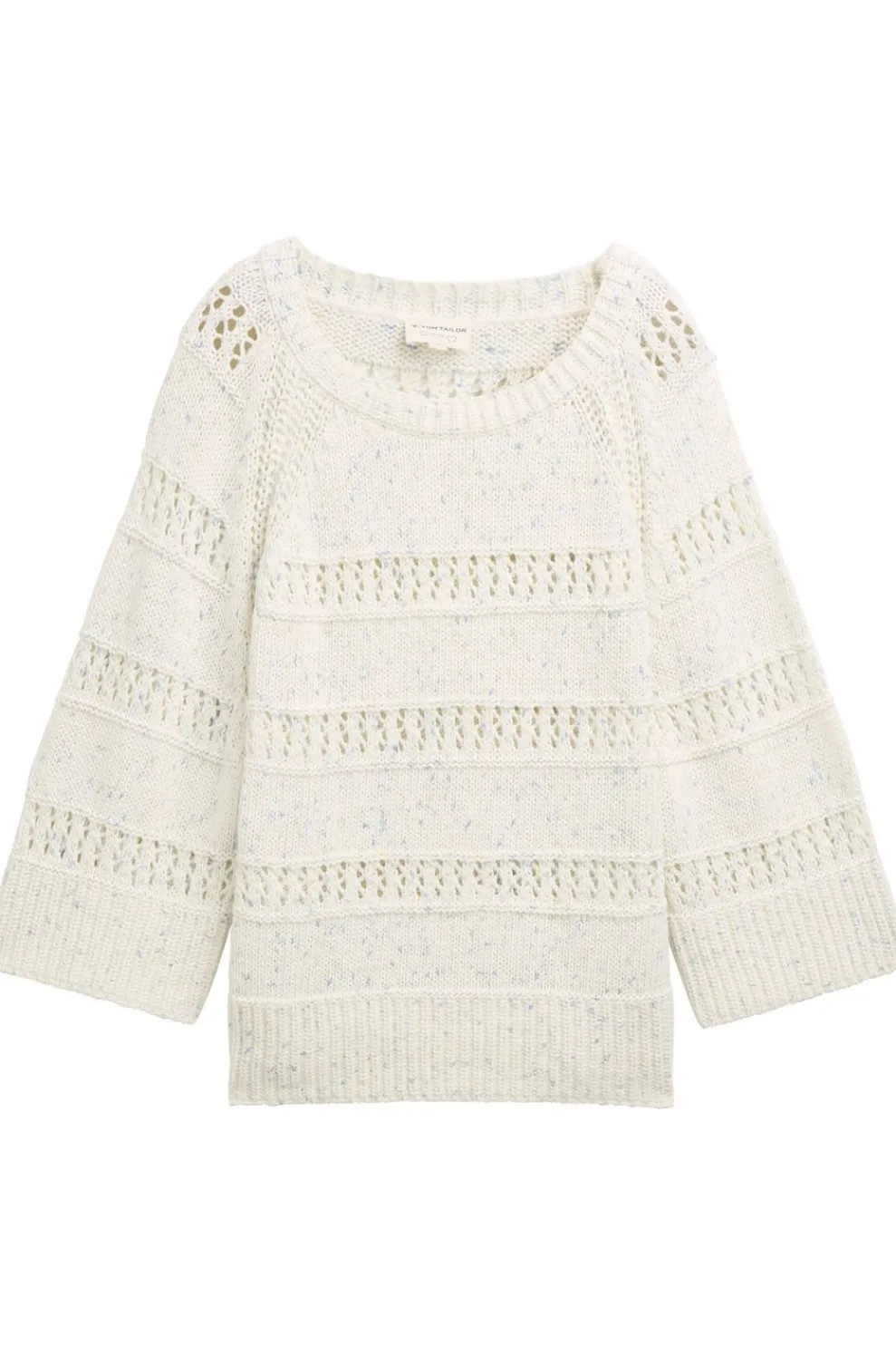 Discount Tom Tailor Trui 1045495 light green