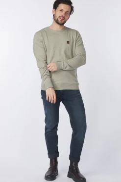 Discount Tom Tailor Trui 1044567 Night Blue