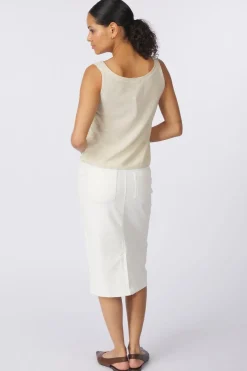Trui Knit Top With Lurex-Tom Tailor Fashion