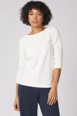 Discount Tom Tailor Trui Tota Sky Captain Blue