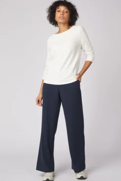 Discount Tom Tailor Trui Tota Sky Captain Blue