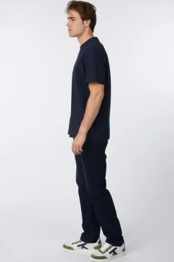 Sale Tom Tailor T-Shirt 1046810 Dark Blue (Jeans)