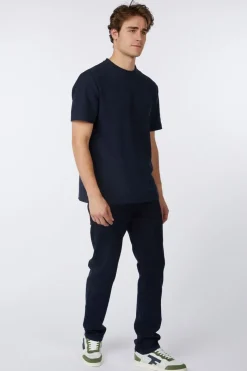 Sale Tom Tailor T-Shirt 1046810 Dark Blue (Jeans)