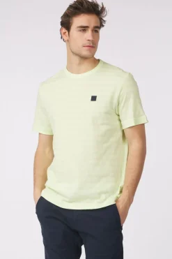 Clearance Tom Tailor T-Shirt 1045677 29078