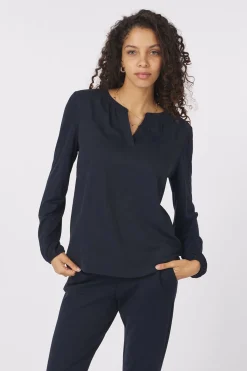 New Tom Tailor T-Shirt 1045562 Unbleached Ecru