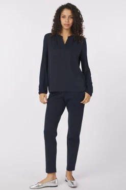 New Tom Tailor T-Shirt 1045562 Unbleached Ecru