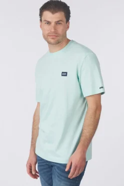 Clearance Tom Tailor T-Shirt 1045700 10119