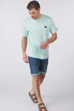 Clearance Tom Tailor T-Shirt 1045700 10119