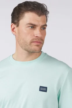 Clearance Tom Tailor T-Shirt 1045700 10119