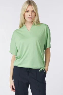 Sale Tom Tailor T-Shirt 1045553 Navy Blue