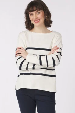 Discount Tom Tailor T-Shirt 1045550 Navy Blue