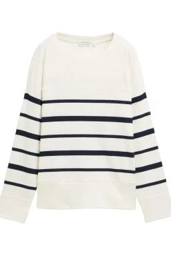 Discount Tom Tailor T-Shirt 1045550 Navy Blue