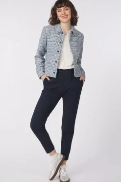 Vest 1045270-Tom Tailor Discount