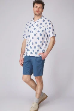 Brooklyn Short 1985-Tommy Hilfiger Clearance