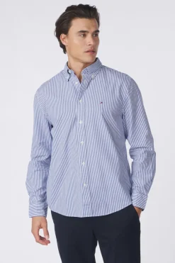 Hemd Flex Poplin Classic-Tommy Hilfiger Sale