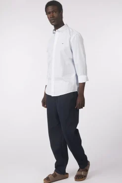 Hemd Flex Poplin Mini-Tommy Hilfiger Fashion