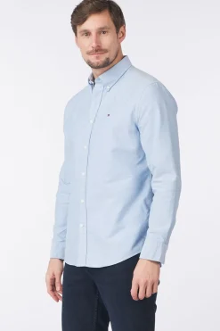 Hemd Herritage Oxford-Tommy Hilfiger Best
