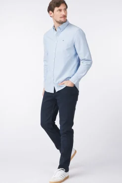 Hemd Herritage Oxford-Tommy Hilfiger Best