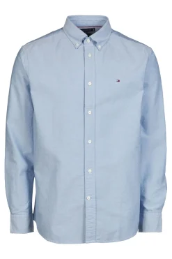 Hemd Herritage Oxford-Tommy Hilfiger Best