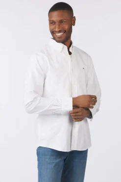 Hemd Herritage Oxford-Tommy Hilfiger New