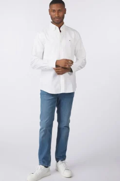 Hemd Herritage Oxford-Tommy Hilfiger New