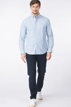 Hot Tommy Hilfiger Jeans Core Denton Blue Black