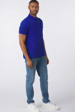 Clearance Tommy Hilfiger Polo 1985 Regular Light Blue