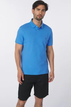 Clearance Tommy Hilfiger Polo 1985 Regular Black