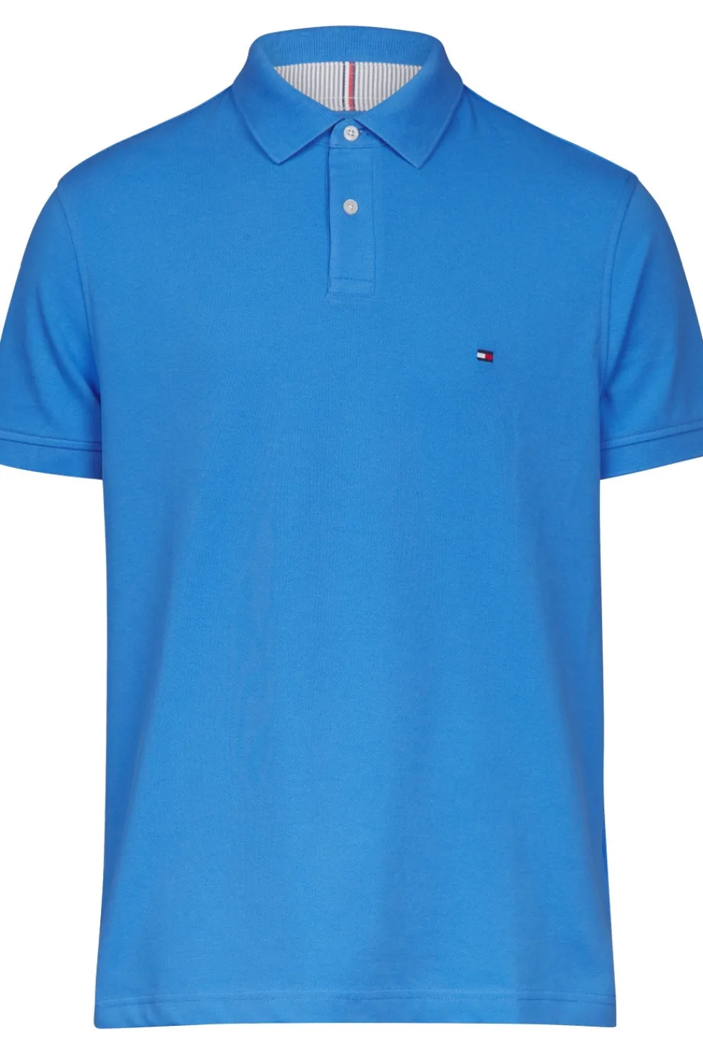 Clearance Tommy Hilfiger Polo 1985 Regular Black