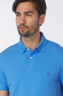 Clearance Tommy Hilfiger Polo 1985 Regular Black