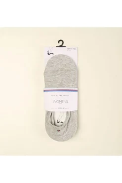 Fashion Tommy Hilfiger Socks Kous 383024001 mid grey