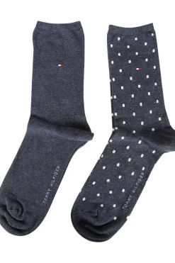Kous Dot Sock-Tommy Hilfiger Socks Online