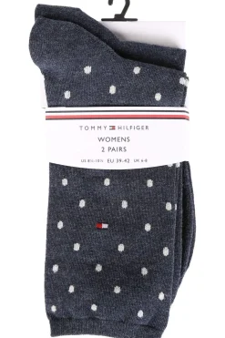 Kous Dot Sock-Tommy Hilfiger Socks Online