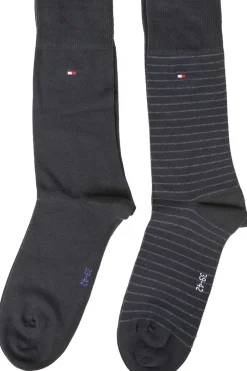 Kous Small Stripe-Tommy Hilfiger Socks Best