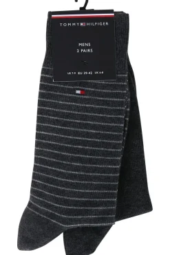 Kous Small Stripe-Tommy Hilfiger Socks Hot